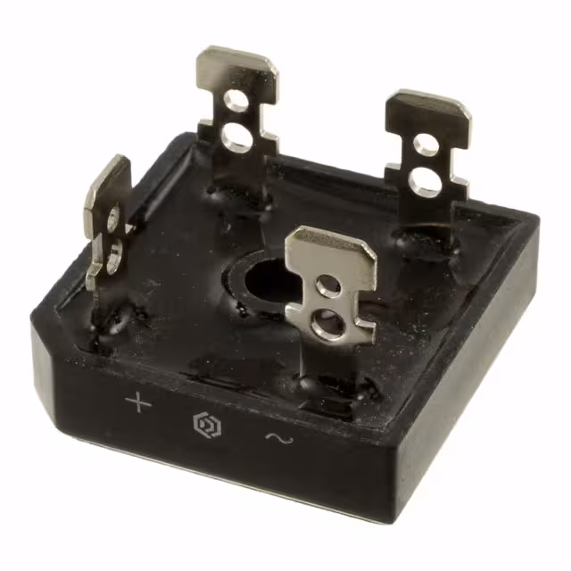 GBPC3501T GeneSiC Semiconductor  Diodes - Bridge Rectifiers